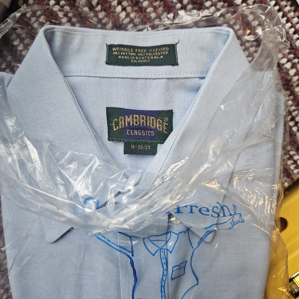 New Button Ups - image 1